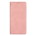 thumbnail image 7 of For Samsung Galaxy S24 5G Wallet Premium PU Vegan Leather ID Credit Card Slot Money Holder with Magnetic Closure Pouch Flip Cover ,Xpm Phone Case [ Rose Gold ], 7 of 7