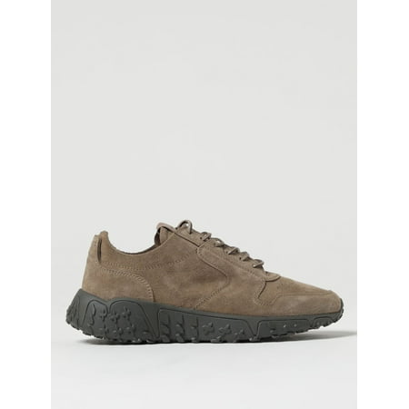 

Buttero Brogue Shoes Men Grey Men