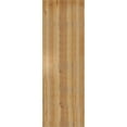 thumbnail image 4 of 21 1/2"W X 65"H Timbercraft Four 5 3/8" Boards Framed Board-N-Batten Shutters W/Z-Bar, Rough Sawn Western Red Cedar (Per Pair), 4 of 13