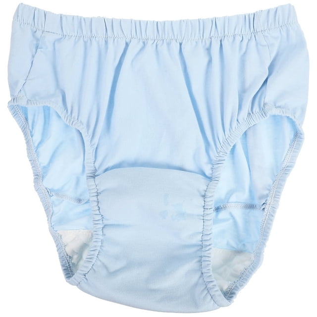 CUITING Washable Incontinence Pants for Elderly Men - Overnight