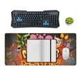 thumbnail image 4 of My Singing Monsters Dawn of Fire Mouse Pad No-sliped Large Mousepad Extended Gaming Desk Mat Stitched Edge Keyboard Mat, 4 of 7