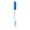 Blue, variant on Freezer Marker Safe Marker Pen With Quick Drying Oil Based Inks Design For Refrigerator And Packaging Labeling