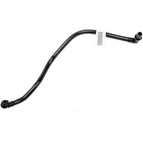 PCV Valve Tubing - Compatible with 2005 - 2006 Chevy Uplander 3.5L V6 VIN L