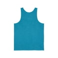 thumbnail image 2 of I Promise Unisex Jersey Tank, 2 of 2