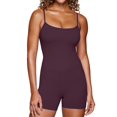 thumbnail image 1 of Enterizo CRZ YOGA Butterluxe Ajustable de Una Pieza - M, 1 of 4