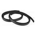 thumbnail image 4 of 2PCS Roof Drip Molding Trim Center Left & Right Side Rubber For Scion xB, 4 of 13
