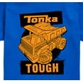 thumbnail image 3 of Tonka - Tonka Tough - Toddler Boy's Short Sleeve T-Shirt, 3 of 5