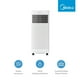 thumbnail image 3 of Aire acondicionado Midea Portatil Solo Frío 1 Tonelada 12,000BTUs, 3 of 4