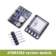 thumbnail image 2 of Módulo de Modo Dual ATGM336H GPS+BDS para Control de Vuelo, Posicionamiento Satelital, Navegador de Repuesto NEO-M8N NEO-6M, 2 of 5