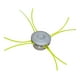 thumbnail image 3 of Cabezal de recortadora universal Perfecl de aleación de aluminio 2.4/3.0mm, 3 of 8