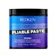thumbnail image 1 of REDKEN- Pliable Paste l |Pasta capilar texturizante de control medio | Para todo tipo de cabello |F&oacute;rmula vegana con proteina de trigo | 150 ml, 1 of 5