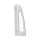 thumbnail image 3 of Perillas de puerta, para refrigerador, suministros de piezas de repuesto Manija de puerta de refrigerador duradera fácil de usar, para C00857150 Bien mayimx manija de la puerta del refrigerador, 3 of 9