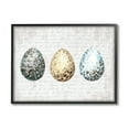 thumbnail image 2 of Stupell Industries Robin Eggs Ornamented Farm Confectionary Scripture Background,30 x 24, Design by Lettered and Lined, 2 of 5