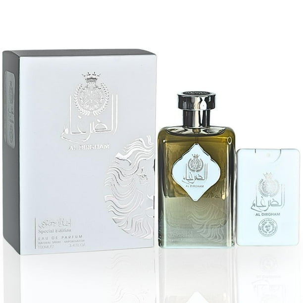 Perfume Ard Al Zaafaran Al Dirgham Edición Especial 100 ml EDP