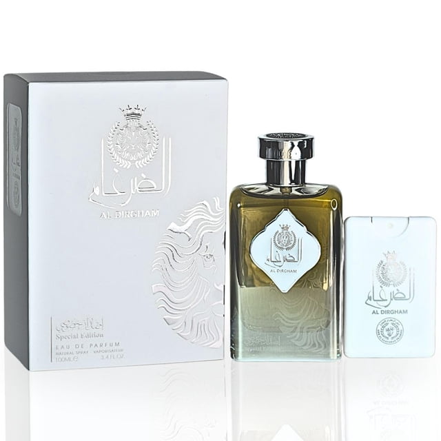 Perfume Ard Al Zaafaran Al Dirgham Edición Especial 100 ml EDP