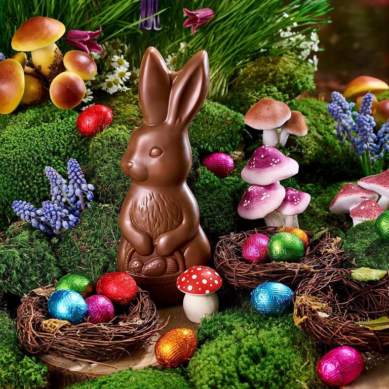 Godiva 14486 Chocolate Easter Egg Gift Box 18 Count - Walmart.com