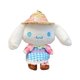 thumbnail image 1 of Sanrio-juguete suave de dibujos animados para niños, muñeco de peluche con lazo Kuromi, colgante, regalo, 11CMcaomaoYGG Fivean Toy model, 1 of 2
