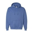 thumbnail image 2 of Gildan Unisex Heavy Blend Fleece Hooded Sweatshirt, 2 of 3