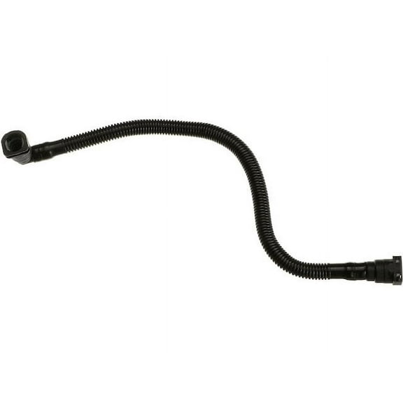 Valve Cover To Air Cleaner Crankcase Breather Hose - Compatible with 2017 - 2023 Chrysler Pacifica 2018 2019 2020 2021 2022