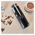 thumbnail image 4 of Coffee Maker Electric Capsule Ground Coffee Brewer Portable Coffee Machine Fit Coffee Powder And Coffee Capsule ,Portable, 4 of 5