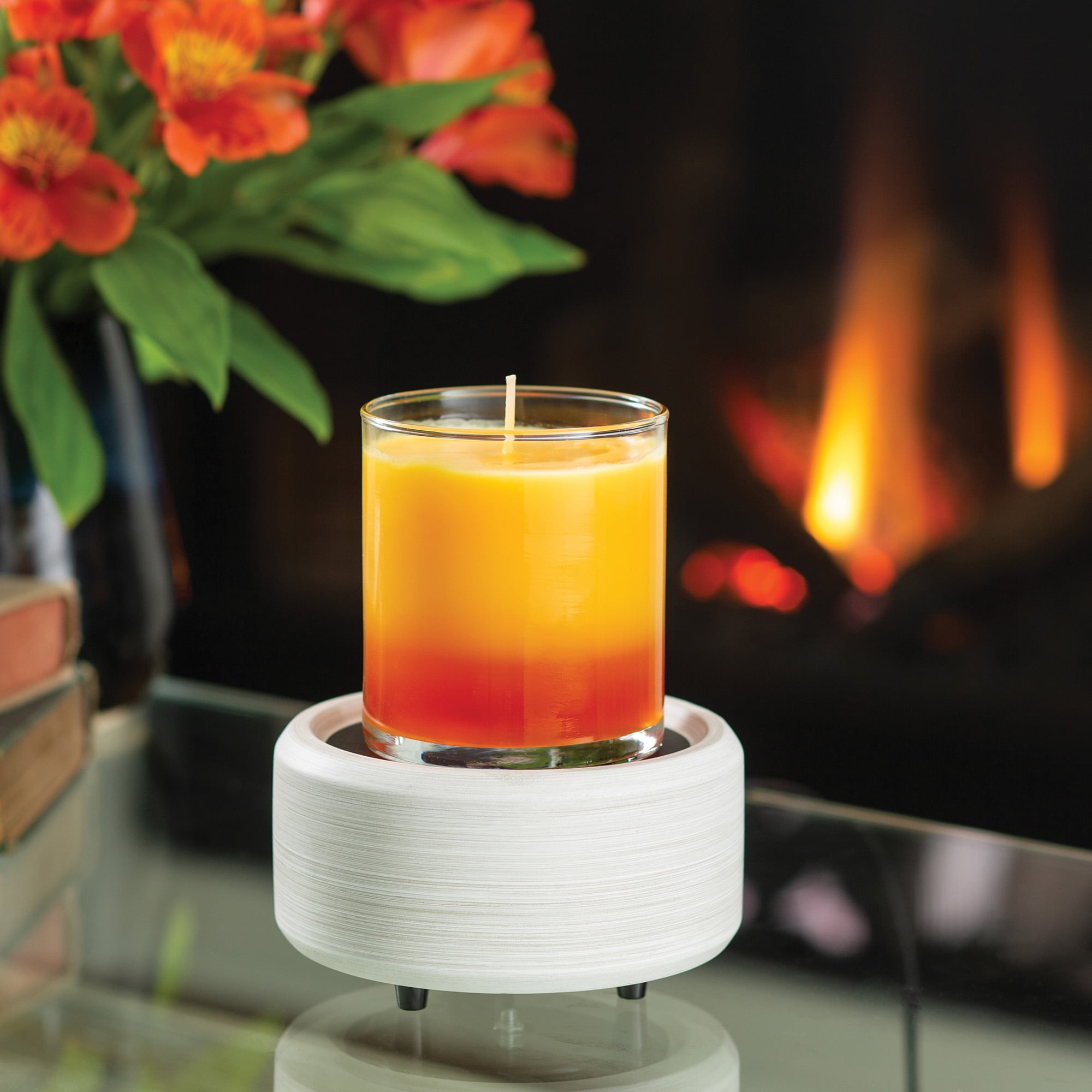 Wax Warmers – Ārya Tārā Candles