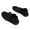 Black, variant on Men's Barefoot Shoes Minimalist Cross-Training Sneakers for Weightlifting Squatting Shock Absorption Zero Drop Wide Toe Box Gym Workout Deadlift Footwear - Beige Size 8