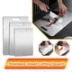 thumbnail image 1 of 316 Stainless Titanium Cutting Board, Double-Sided Titanium for Cutting Meat, Fruit Cutting Board, 1 of 5