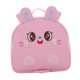 thumbnail image 4 of Mochila infantil con forma de conejo, mochila infantil con tiras reflectantes, bonita y resistente, multifuncional, para preescolar, para niñas que, 4 of 8