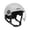 typeC, variant on Lightweight Shock Resistant E Bike Safety Helmet Adjustable Strap Flip Clear Windshield Ventilated Hard Hat For Scooter Moped Daily City Commute Riding Accessory