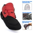 thumbnail image 6 of Uprgades Motorcycle Gear Shifter Shoe Protector Covers Anti Slip & Waterproof Protective Motorcycle Shifts Pad for Riders, 6 of 9