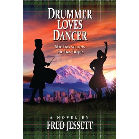 Pre-Owned Drummer Loves Dancer : She Has Secrets. He Has Hopes.