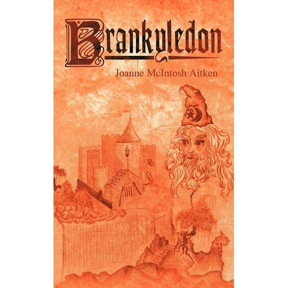 Brankyledon, (Hardcover)