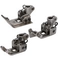 thumbnail image 4 of 3 Pcs Pied-de-Biche pour Machine à Coudre Extensible 5.6 Spécifications Différentes Accessoires de Couture, 4 of 14