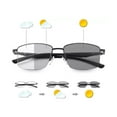 thumbnail image 4 of Choppers Motorcycle Sunglasses Photochromic Day or Night Wind Resistant Glasses, 4 of 7
