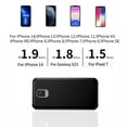 thumbnail image 2 of 20W PD Portable Charger 10000mAh, Type-C Fast Charging Power Bank with Digital Display, Power Bank for iPhone, Samsung, 2 of 9