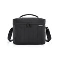 thumbnail image 1 of Lonchera BAGSMART Puffer con aislamiento de 8 litros para mujer, 1 of 7