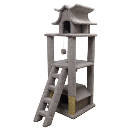 UPC 818957012744 product image for New Cat Condos 67