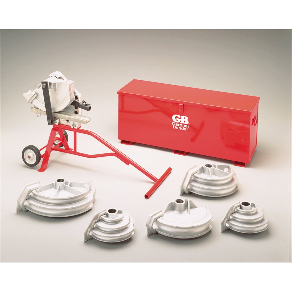 GB BW30 Sidewinder Bender for All Conduit Types