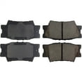 thumbnail image 4 of Disc Brake Pad Set, 4 of 4
