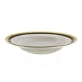 thumbnail image 2 of Sahara Black Rim Soup Bowl (Set of 6), 2 of 2
