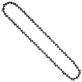 thumbnail image 2 of 8TEN Semi Chisel Chainsaw Chain 20 inch .058 3/8 76DL901 2 Pack 810-CCC2428H, 2 of 4