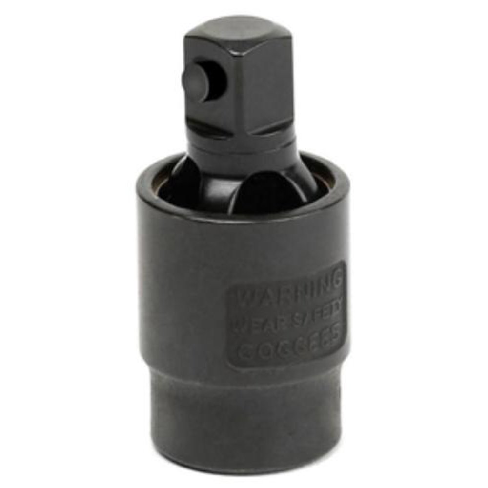 Kd Tools 84427 3/8" Drive Pinless Swivel Joint Impact Socket Walmart