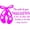 Pink, variant on Vinyl Decal: Misty Copeland Ballerina Bedroom Decor - Removable Girl's Ballet Vinyl Wall Decal | Inspirational Quote | 20"x14"