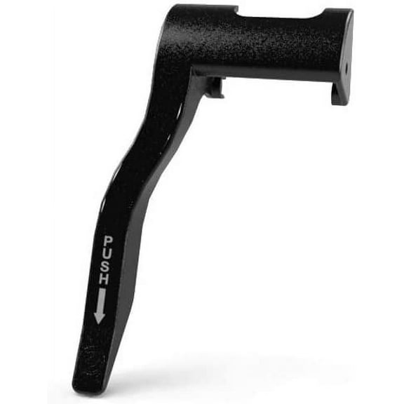 Bunn Ultra-2 Low Level Access Faucet Handle Part # 44614.1000