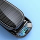 thumbnail image 5 of Mini Solar Power Bank Portable Keychain Powerbank For Cell Phone 1200mAh, 5 of 5