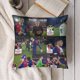 thumbnail image 4 of PedriFundas de almohada de terciopelo con tema, regalos de funda de almohada, decoración para el hogar, cojín de lanzar, regalo de cumpleaños para fans y parejas. 61*61cm., 4 of 6