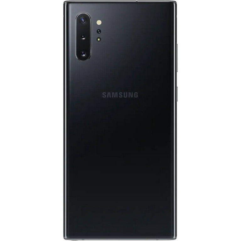 Samsung Galaxy Note 10+ 5G SM-N976U - 256GB - Aura Glow (Unlocked