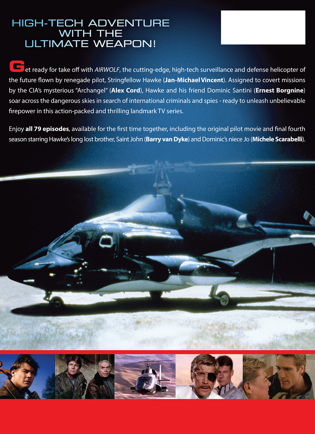 【入手困難品】AIRWOLF & KNIGHT RIDER CD エアーウルフ～ナイトライダー 中古CD | ブックオフ公式