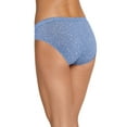 thumbnail image 2 of Jockey Cotton Stretch Bikini, 2 of 2