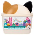 thumbnail image 1 of Studio original Squishmallows™ Sensory Slime, 1 of 5